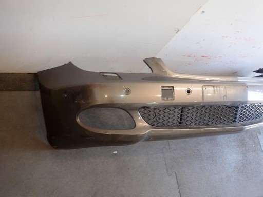 BRANIK PREDNJI MERCEDES CLS W219 A219 04-08