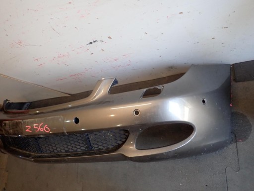 BRANIK PREDNJI MERCEDES CLS W219 A219 04-08