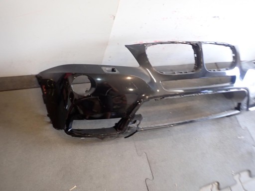 BRANIK PREDNJI BMW X3 F25 2010-2014 BRANIK PREDNJI BMW X3 F25 2010-2014