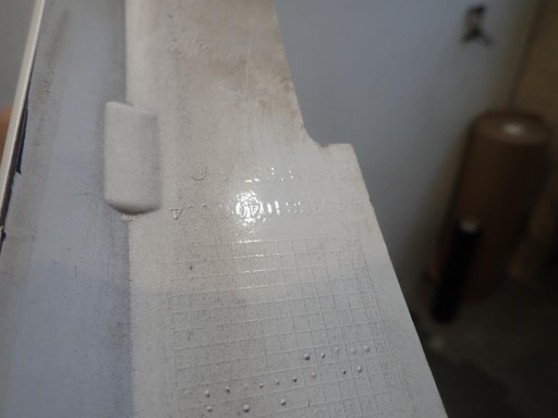 BLATOBRAN PREDNJI DESNI SMART W453 A453 2014- FORFOUR