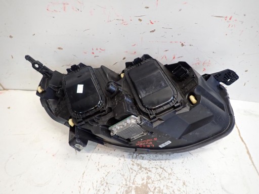 LAMPA FAR PREDNJI LIJEVI PEUGEOT EXPERT III 2016- BI-XENON