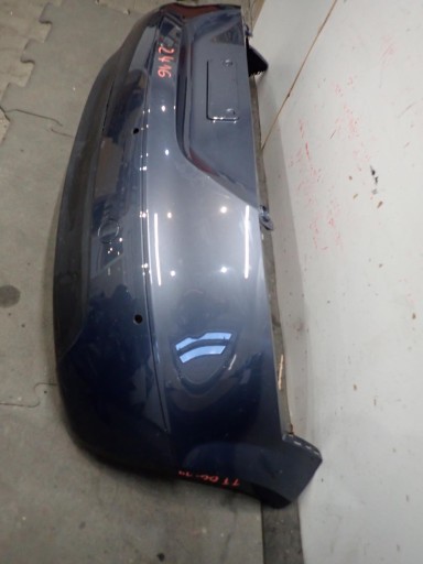 BRANIK ZADNJI AUDI TT 2006-2014 BRANIK ZADNJI AUDI TT 2006-2014