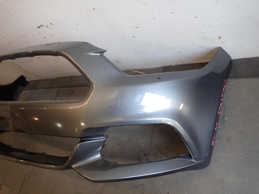 BRANIK PREDNJI FORD MUSTANG VI 2015-