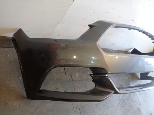 BRANIK PREDNJI FORD MUSTANG VI 2015-