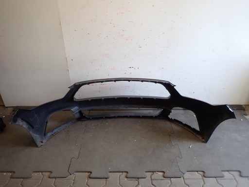 BRANIK PREDNJI FORD MUSTANG VI 2015-