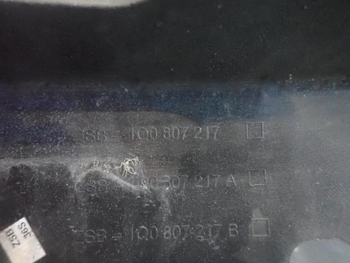 BRANIK PREDNJI VW EOS 2005-2011 1Q0807217