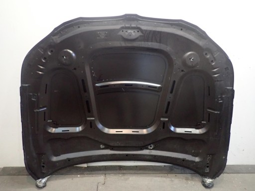 HAUBA BMW 5 E60 E61 2003-2009 HAUBA BMW 5 E60 E61 2003-2009