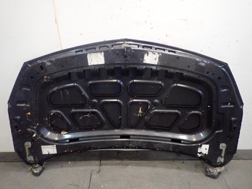 HAUBA OPEL ASTRA J IV 2009-2016 HAUBA OPEL ASTRA J IV 2009-2016
