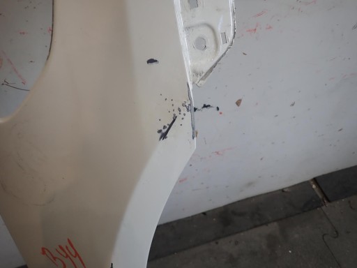 BLATOBRAN PREDNJI DESNI VW PASSAT CC 3C8