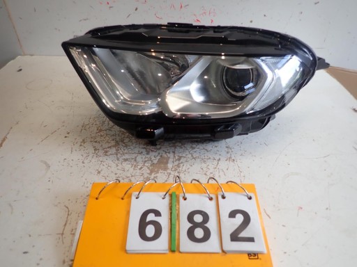 LAMPA FAR PREDNJI LIJEVI FORD ECOSPORT REDIZAJN 2017- XENON