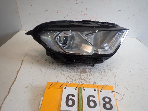 LAMPA FAR PREDNJI DESNI FORD ECOSPORT REDIZAJN 2017- XENON