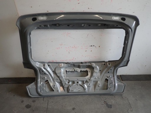 GEPEK AUDI Q2 2016- 81A GEPEK AUDI Q2 2016- 81A