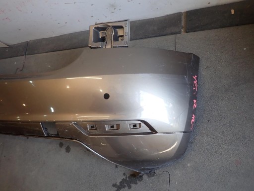BRANIK ZADNJI SKODA YETI REDIZAJN 2013- 5L6807421D BRANIK ZADNJI SKODA YETI REDIZAJN 2013- 5L6807421D