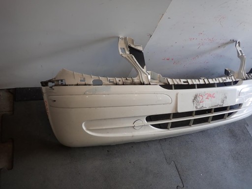 BRANIK PREDNJI MERCEDES VITO VIANO W639 2003-2009