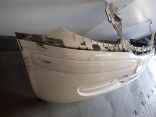 BRANIK PREDNJI MERCEDES VITO VIANO W639 2003-2009