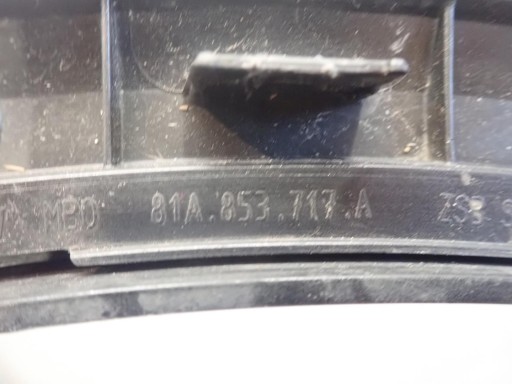 LAJSNA BLATOBRANA LIJEVI PREDNJI AUDI Q2 18- 81A853717A LAJSNA BLATOBRANA LIJEVI PREDNJI AUDI Q2 18- 81A853717A