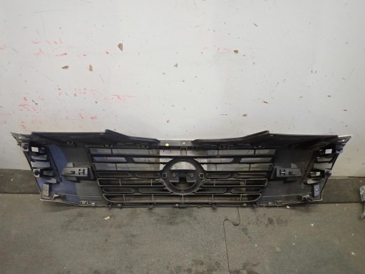 MASKA NISSAN NAVARA NP300 15- 62310-4KJ16