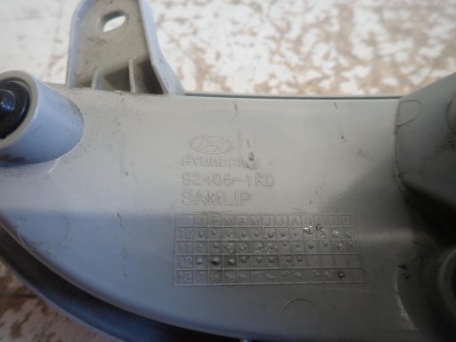 LAMPA FAR MAGLENKA DESNI HYUNDAI IX20