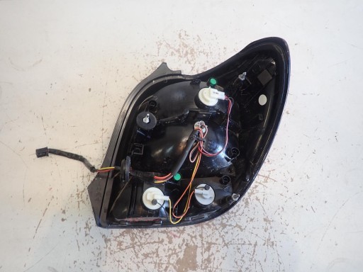 LAMPA FAR ZADNJI ZADNJA  LIJEVI CITROEN C1 II 2014-