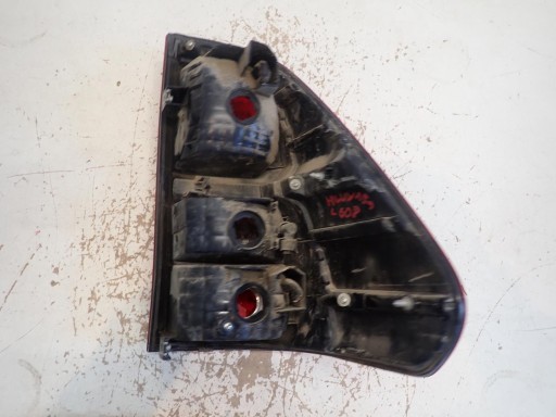 LAMPA FAR ZADNJI ZADNJA  LIJEVI TOYOTA HILUX 2015-