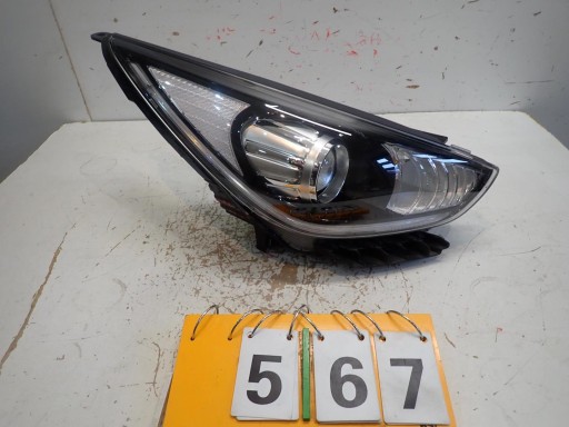 LAMPA FAR PREDNJI DESNI KIA NIRO 2016- XENON