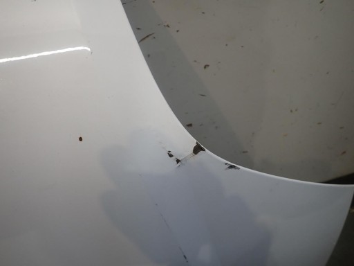 HAUBA FORD FUSION 2002-2012