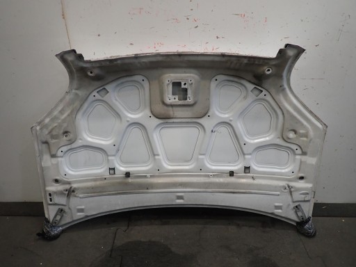 HAUBA FORD FUSION 2002-2012