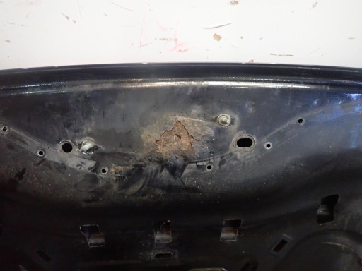 HAUBA FORD EDGE 2015-