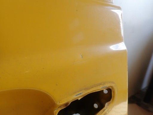 VRATA PREDNJI LIJEVA MERCEDES VITO VIANO W639