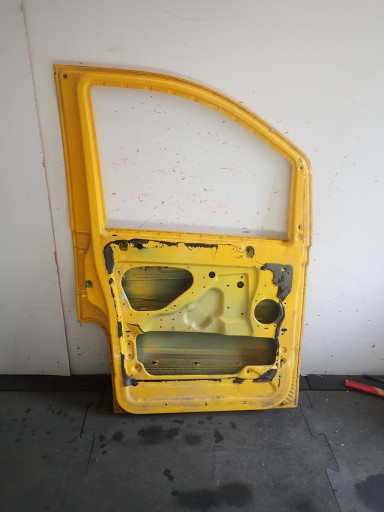 VRATA PREDNJI LIJEVA MERCEDES VITO VIANO W639