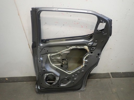 VRATA ZADNJI ZADNJA DESNA NISSAN JUKE II 2019- VRATA ZADNJI ZADNJA DESNA NISSAN JUKE II 2019-