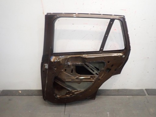 VRATA ZADNJI ZADNJA DESNA BMW X1 E84 2008-2016