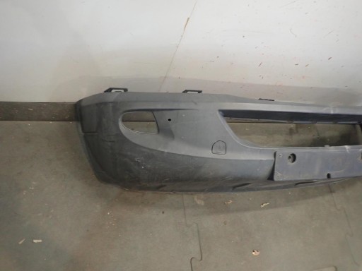BRANIK PREDNJI MERCEDES SPRINTER W906 2006-2013