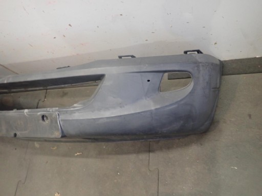 BRANIK PREDNJI MERCEDES SPRINTER W906 2006-2013