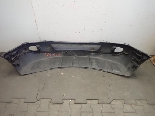 BRANIK PREDNJI MERCEDES SPRINTER W906 2006-2013