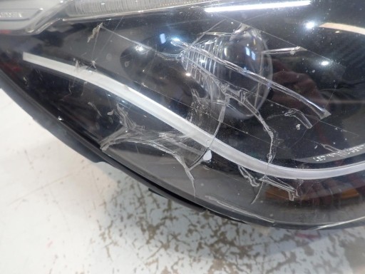 LAMPA FAR DESNI MERCEDES SLK SLC W172 FULL LED REDIZAJN 17