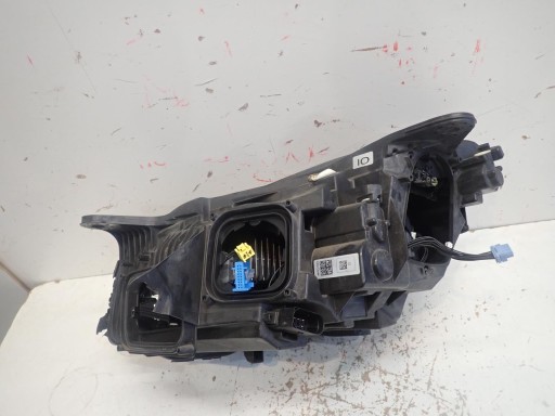 LAMPA FAR DESNI MERCEDES SLK SLC W172 FULL LED REDIZAJN 17