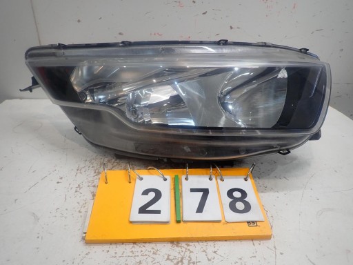 LAMPA FAR PREDNJI DESNI IVECO DAILY 2014-