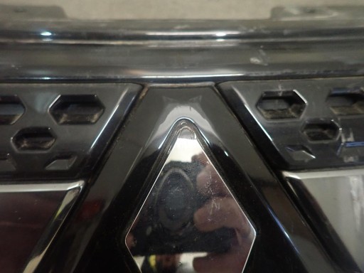 MASKA MITSUBISHI OUTLANDER III REDIZAJN 18- MASKA MITSUBISHI OUTLANDER III REDIZAJN 18-