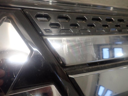MASKA MITSUBISHI OUTLANDER III REDIZAJN 18- MASKA MITSUBISHI OUTLANDER III REDIZAJN 18-