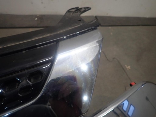 MASKA MITSUBISHI OUTLANDER III REDIZAJN 18- MASKA MITSUBISHI OUTLANDER III REDIZAJN 18-
