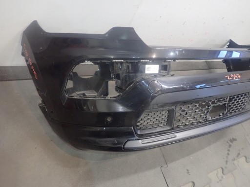 BRANIK PREDNJI JEEP COMPASS II REDIZAJN 2021-