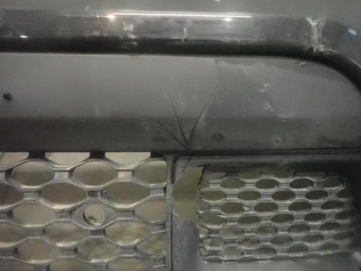 BRANIK PREDNJI JEEP COMPASS II REDIZAJN 2021-