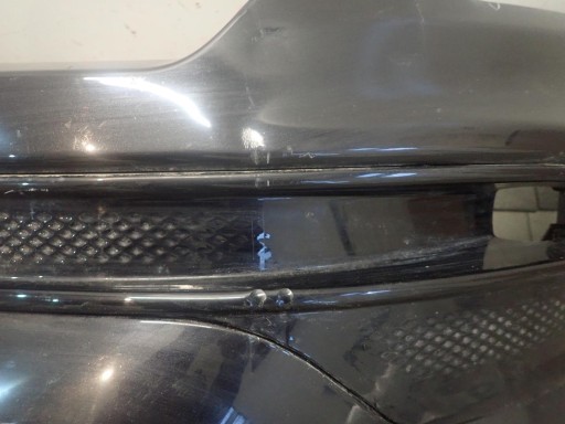 BRANIK PREDNJI JEEP COMPASS II REDIZAJN 2021-