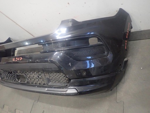 BRANIK PREDNJI JEEP COMPASS II REDIZAJN 2021-