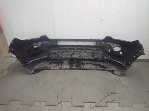 BRANIK PREDNJI JEEP COMPASS II REDIZAJN 2021-