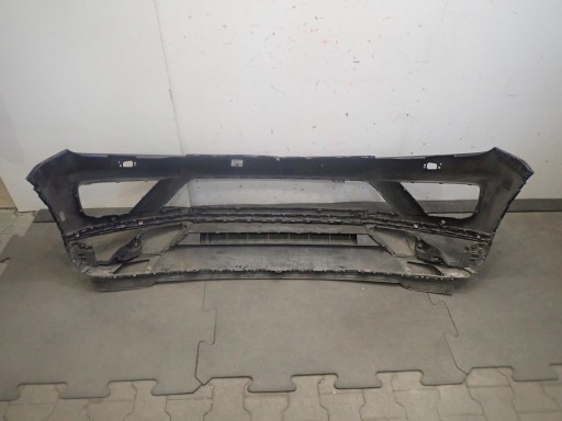 BRANIK PREDNJI VW TOUAREG II REDIZAJN 2014- 7P