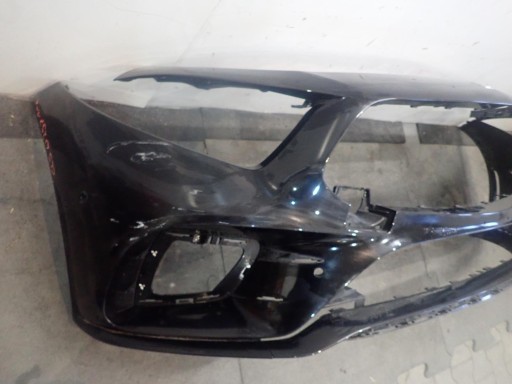 BRANIK PREDNJI MERCEDES CLS W257 2018- AMG