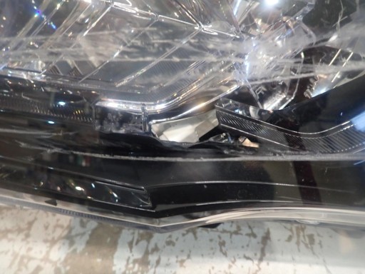 LAMPA FAR PREDNJI DESNI NISSAN MICRA K14 2017- FULL LED LAMPA FAR PREDNJI DESNI NISSAN MICRA K14 2017- FULL LED