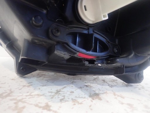 LAMPA FAR PREDNJI DESNI HYUNDAI SANTA FE IV 18- FULL LED